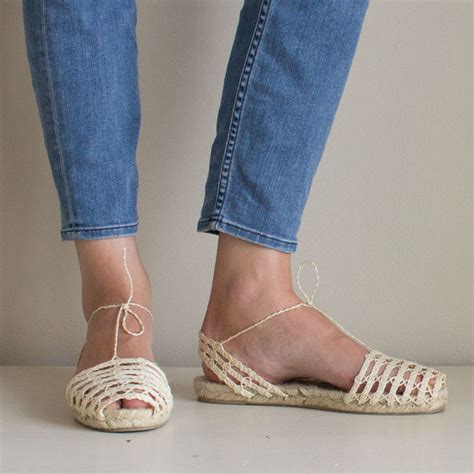 authentic espadrille for sale